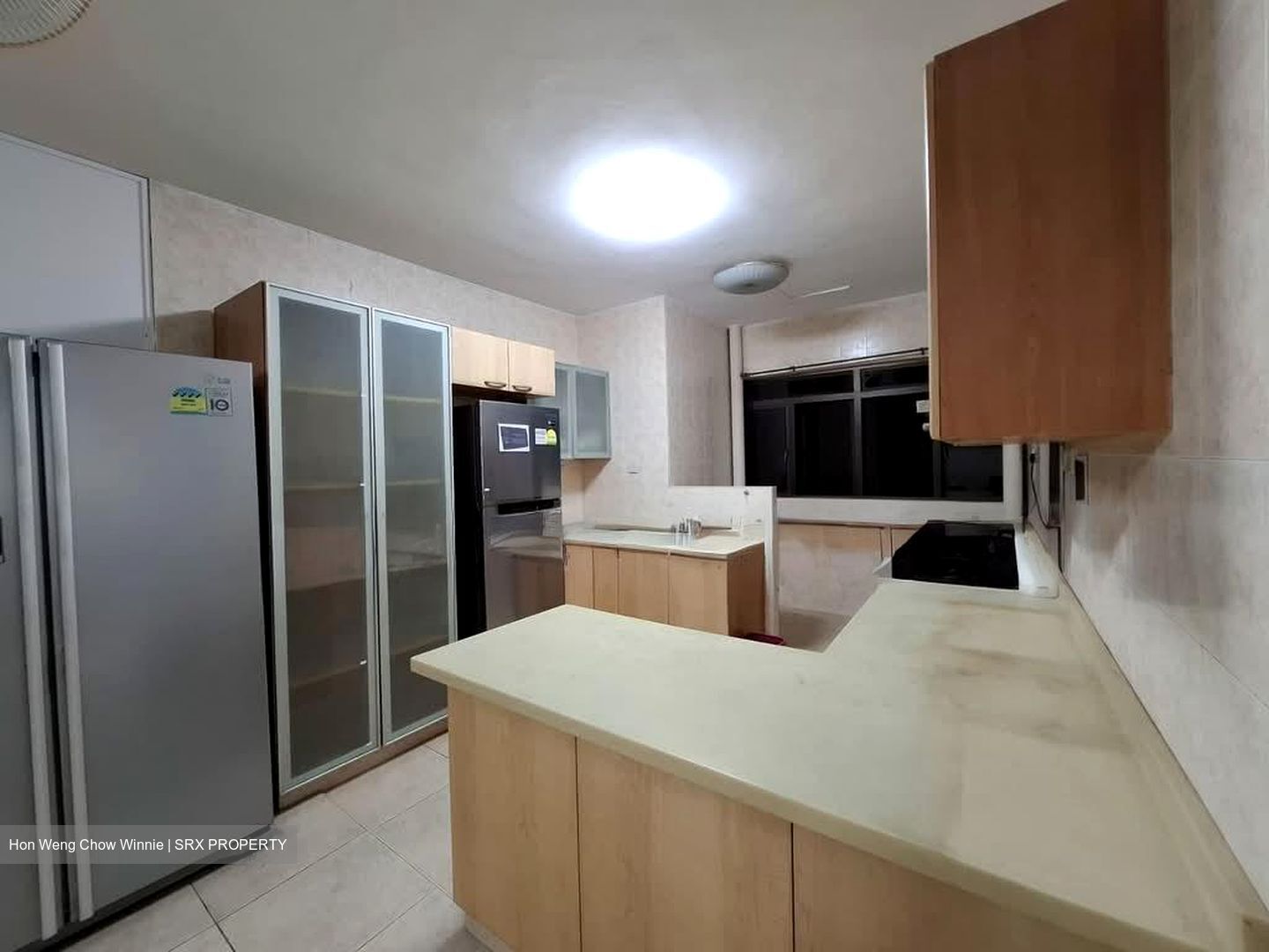 Ivory Heights (D22), Condominium #535921231